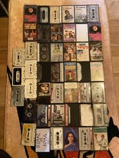 Lotto musicassette anni usato  Paluzza