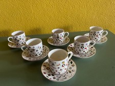Espressotassen taitú taitu gebraucht kaufen Espressotassen taitú taitu gebraucht kaufen  Oy-Mittelberg
