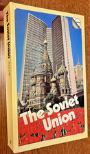 Soviet union guide for sale  Thomaston
