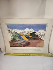 Set seven alaskan for sale  Henderson
