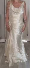 Wedding dress victoria for sale  SWANSCOMBE