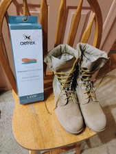 Desert tan boots for sale  Surprise