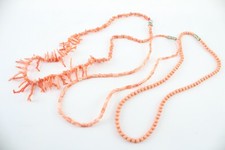 vintage coral necklace for sale vintage coral necklace for sale LEEDS