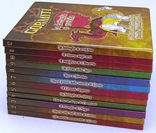Gormiti volumi libri usato  Parma