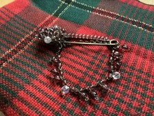 Splendid antique amethyst for sale  CHELMSFORD