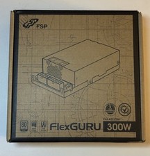 Fsp flexguru 300w for sale  Rosenberg