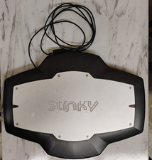 Usado, Stinky Footboard STINKYBOARD PC Footpad Hands-Free Able Gamers 4-Key Controller comprar usado Usado, Stinky Footboard STINKYBOARD PC Footpad Hands-Free Able Gamers 4-Key Controller comprar usado  Enviando para Brazil