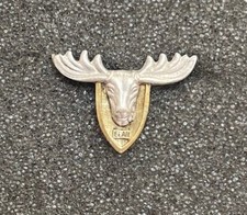 Marine réduction insigne d'occasion  Dieuze