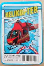 Helikopter schmid super gebraucht kaufen  Grammetal