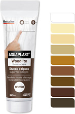 Woodlite stucco per usato  Caserta