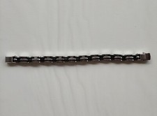 Bracciale acciaio inossidabile usato  Trabia
