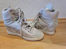 Adidas wedges keilabsatz gebraucht kaufen  Meuselwitz