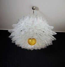 Grande lampadario vetro usato  Gaiarine