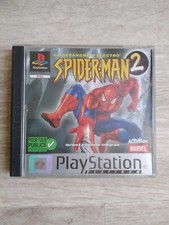 Playstation spider man d'occasion  Vitry-sur-Seine