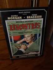 Dvd rencontres michelle d'occasion  Autun