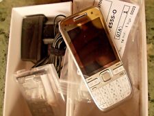 Telefono nokia e55 usato  Avola
