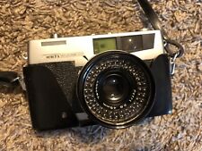 Petri 35mm camera for sale  Fort Worth