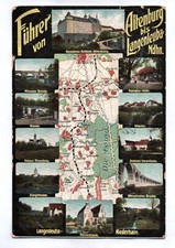 Führer altenburg langenleuba gebraucht kaufen  Neugersdorf