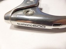 Shimano 600 6208 d'occasion  Brunstatt