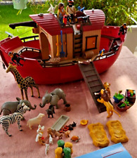 Playmobil 3255 arche gebraucht kaufen  Illingen