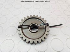 Ingranaggio rinvio 1lx usato  Italia