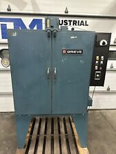 Grieve model 323 for sale  Millstadt