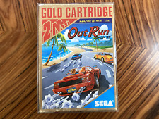 Outrun - Sega Mark III (Master System) comprar usado  Enviando para Brazil