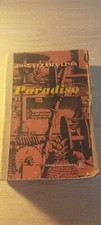 Usado, Paradiso, Primera Edición comprar usado  Enviando para Brazil