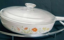 Rare corning wild for sale  Warrington