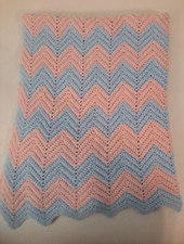 Handmade crochet throw for sale  Roseville