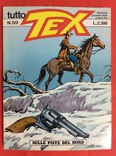 Tex tutto tex usato  Napoli