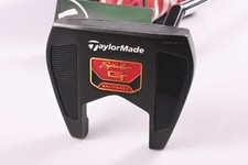 Taylormade spider splitback for sale  LOANHEAD