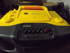 Sony cfd 970 for sale Sony cfd 970 for sale  Pittsburgh