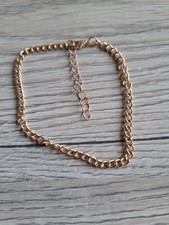Fusskettchen gebraucht kaufen  Dresden