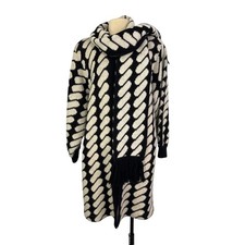 Leroy knitwear cardigan for sale  Ardmore