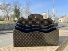 Vintage french black for sale  GAERWEN