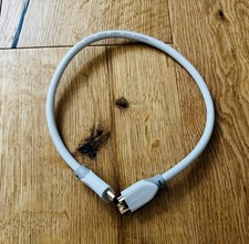 Deleycon hdmi kabel gebraucht kaufen  Fürstenfeldbruck