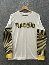 Airwalk skateboard long for sale  RYTON