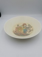 Ancienne assiette mélaminé d'occasion  Auneau