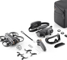 Dji avata fly usato  San Giorgio a Cremano