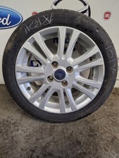Fiesta mk7 zetec for sale  CHELMSFORD