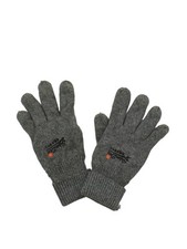 Superdry men gloves for sale  MARKET HARBOROUGH