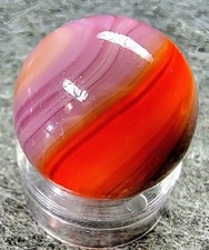 Killer akro agate for sale  Madras