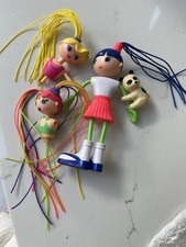 Betty spaghetty doll for sale  UXBRIDGE