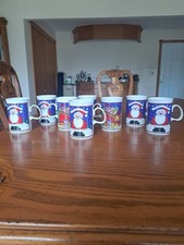 Dunoon vintage christmas for sale  Onekama