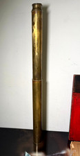 Vtg antique brass for sale  Ancramdale