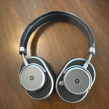 Master dynamic mw65 for sale  Enid