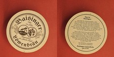 Baisinger löwenbräu baisinge gebraucht kaufen  Hemer