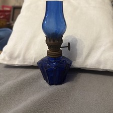 Mini vintage oil for sale  DARTFORD