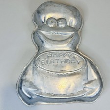 Vintage wilton cookie for sale  Sandy